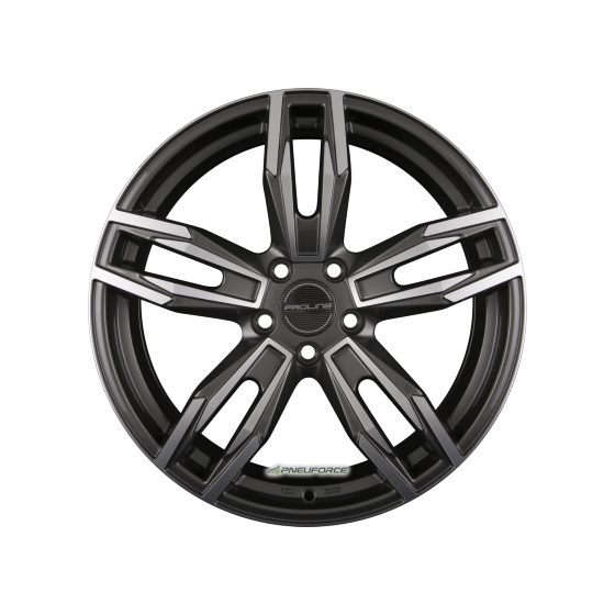 ProLine Wheels PXD Grey Polished (GP)